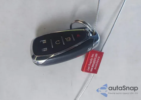 2016 Chevrolet Camaro 1Lt из США, поврежденный, VIN 1G1FB1RSXG0149405